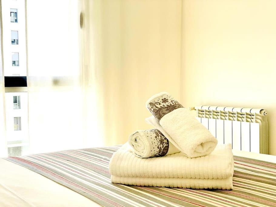 Airport Expo Apartment